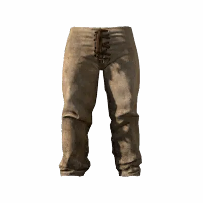 Leather Pants - Image 3