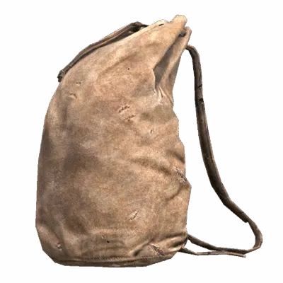 Leather Backpack - Image 2