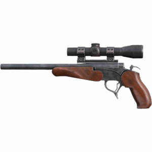 LongHorn