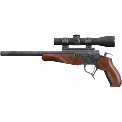 Longhorn