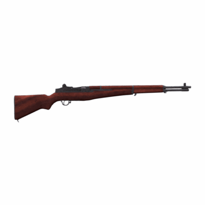 M1 Garand