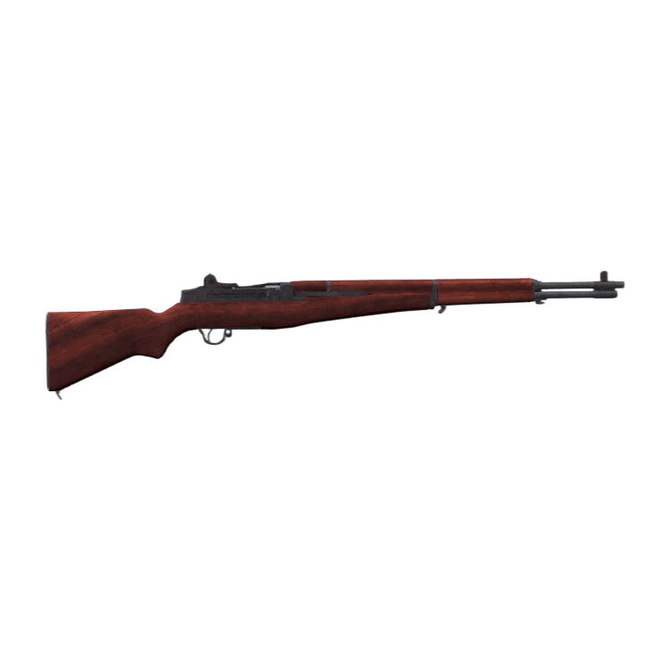 M1 Garand