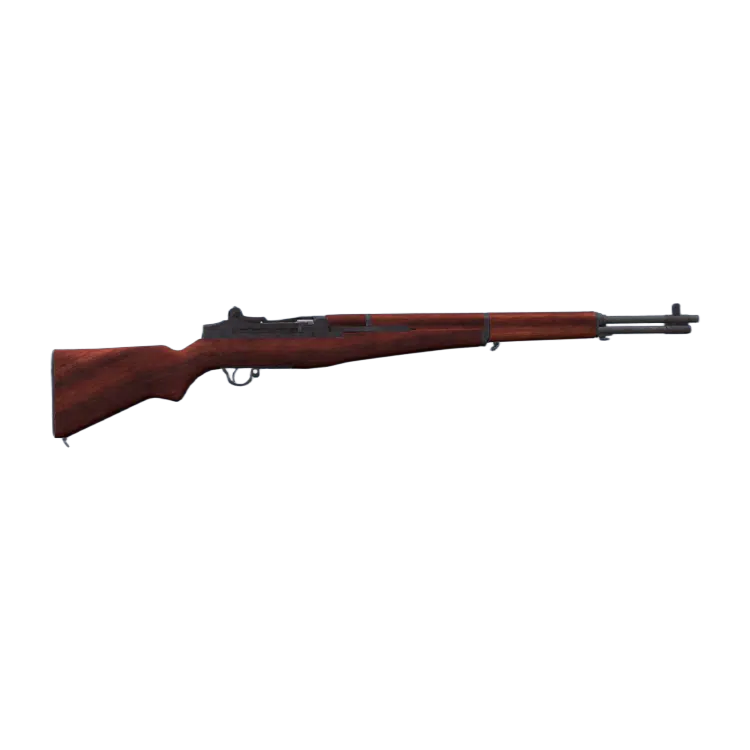 M1 Garand