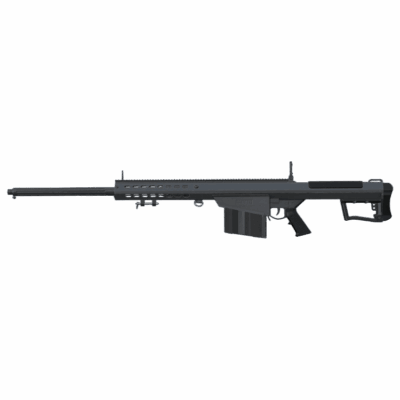 M107A1