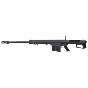 M107A1 Compensated