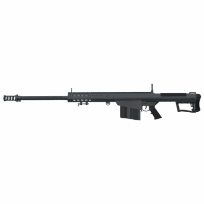 M107A1 Compensated