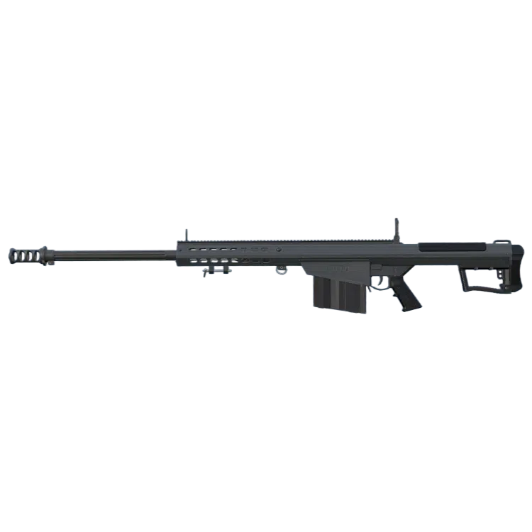 M107A1 Compensated