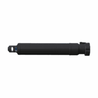 M107A1 Suppressor 4 M107A1 Suppressor