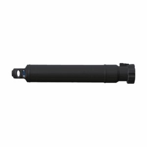 M107A1 Suppressor