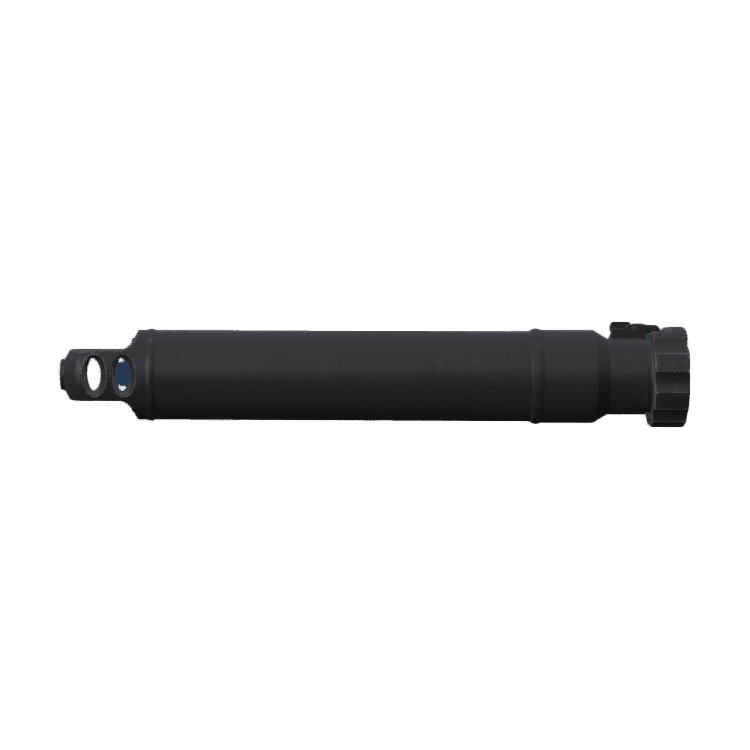 .308 Suppressor 15 M107A1 Suppressor