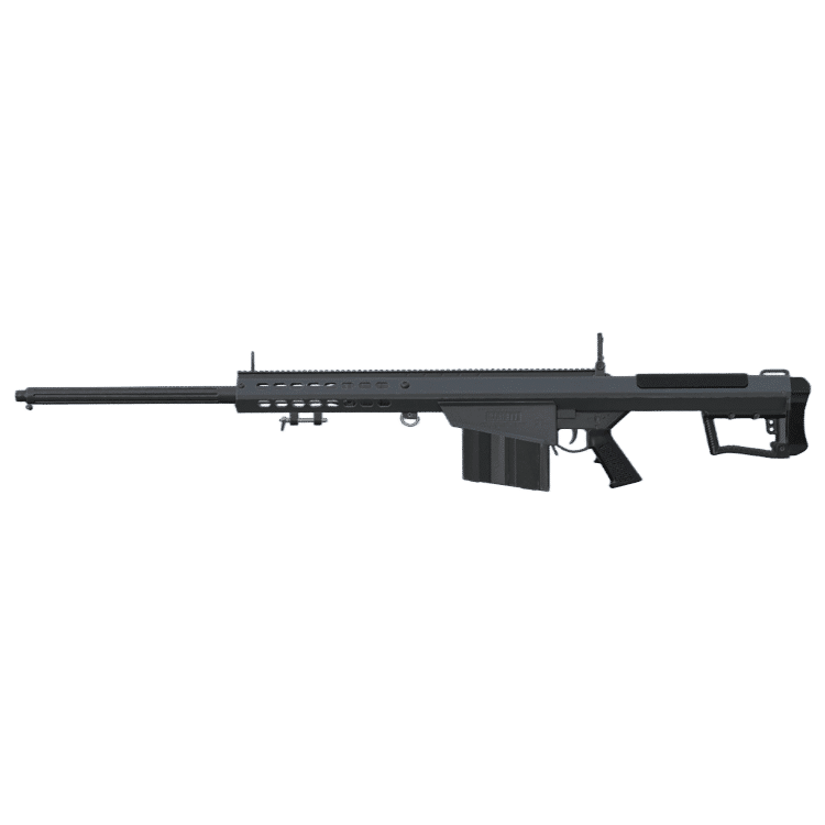M107A1