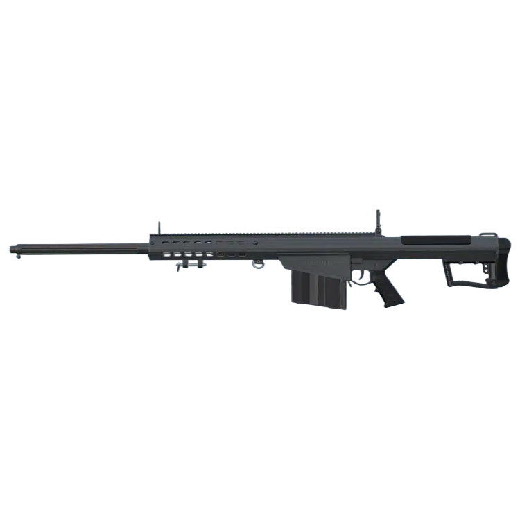 M107A1