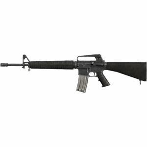 M16A2