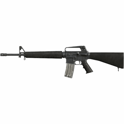 M16-A2