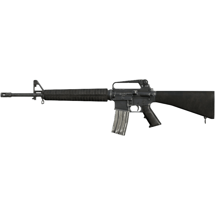 M16-A2