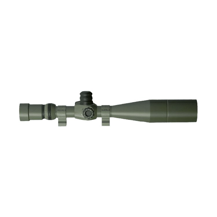 M200 Chey Tac Optic