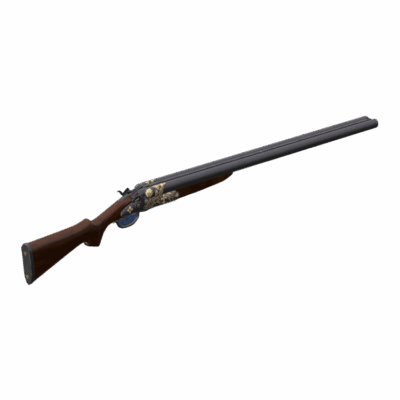 M30 Luftwaffe Drilling
