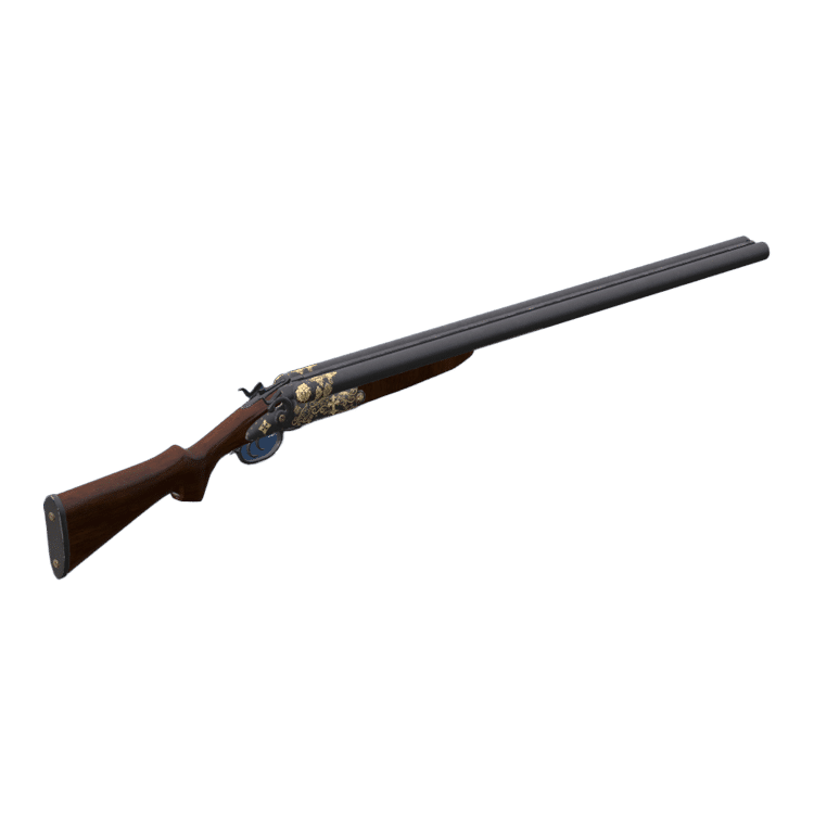 M30 Luftwaffe Drilling