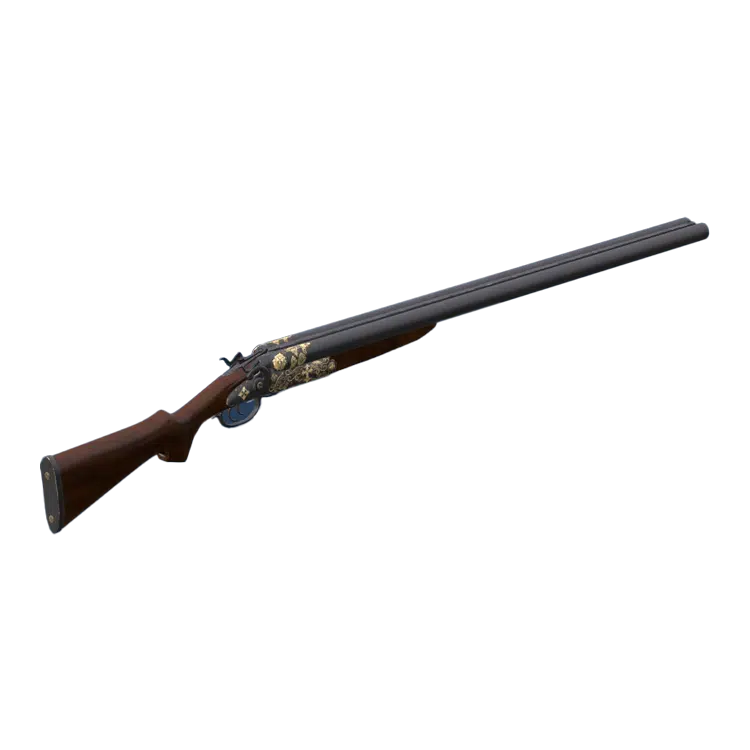 M30 Luftwaffe Drilling