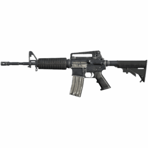 M4A1