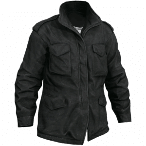 M65Jacket Black