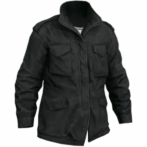M65Jacket Black