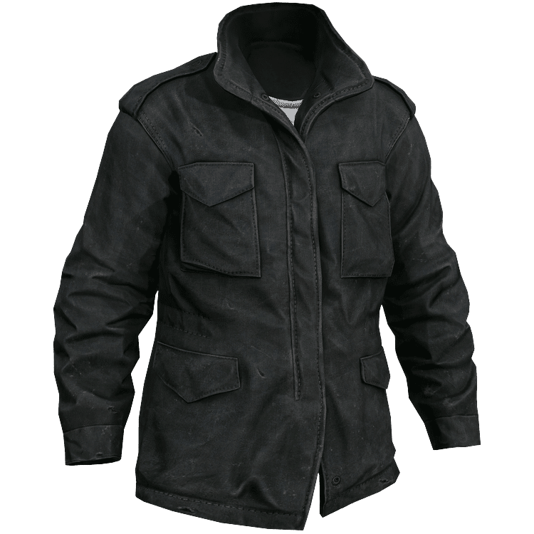 Field Jacket 2 Field Jacket