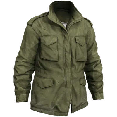 Field Jacket - Image 2