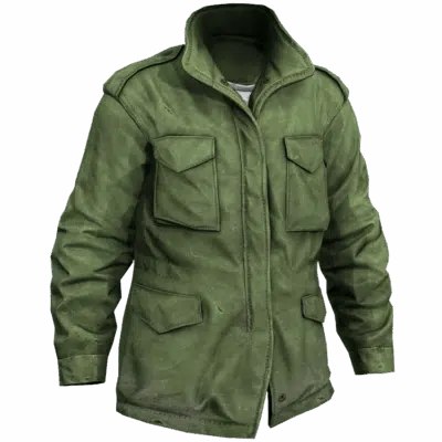 Field Jacket - Image 4