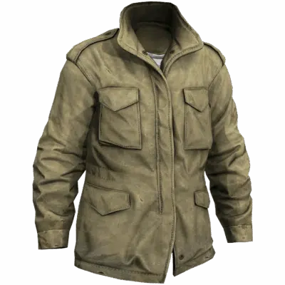 Field Jacket - Image 3