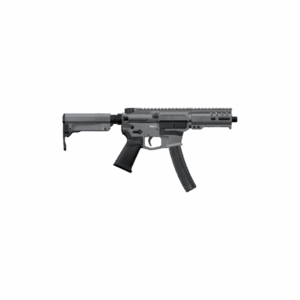 MKGS Banshee