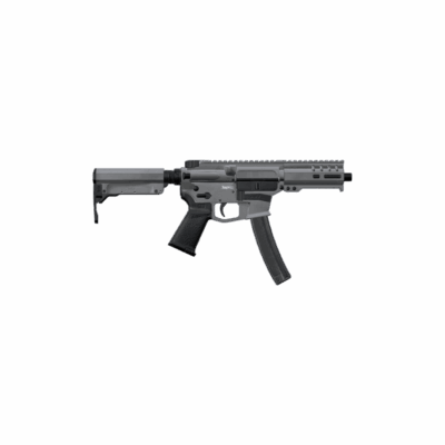 MKGS Banshee
