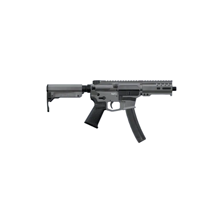 MKGS Banshee