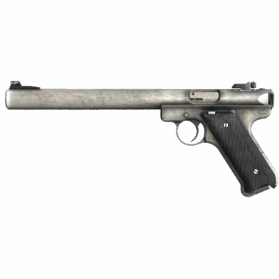 MK II