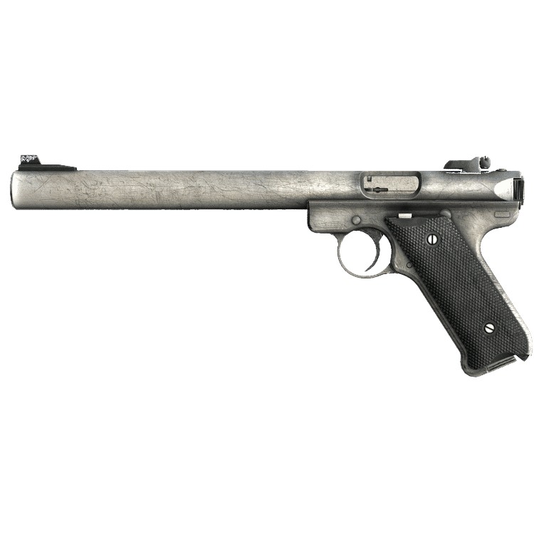 MK II