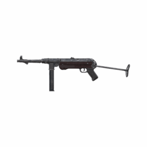 MP40