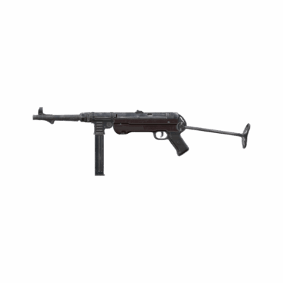 MP40