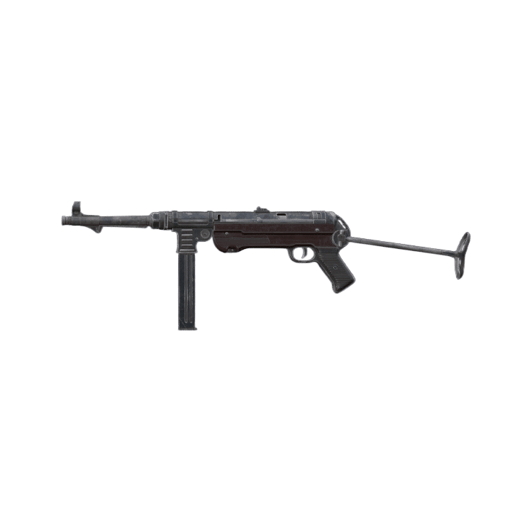MP40