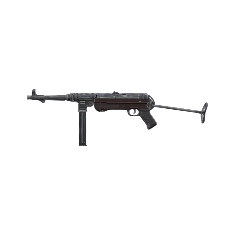 MP40