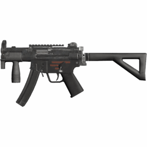 MP5K