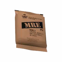 MRE Ration 300g