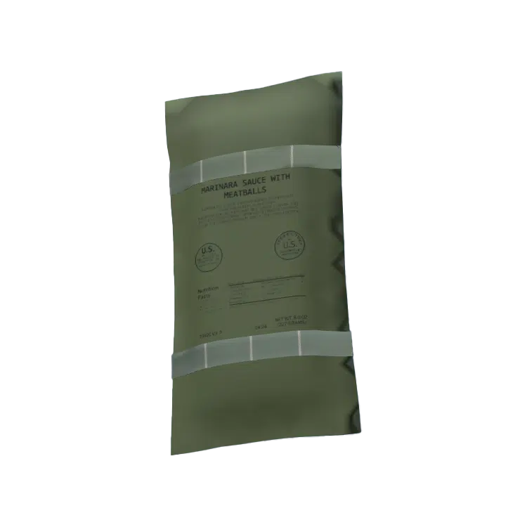 MRE Ration 700g