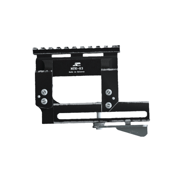 MTK 83 AK Mount