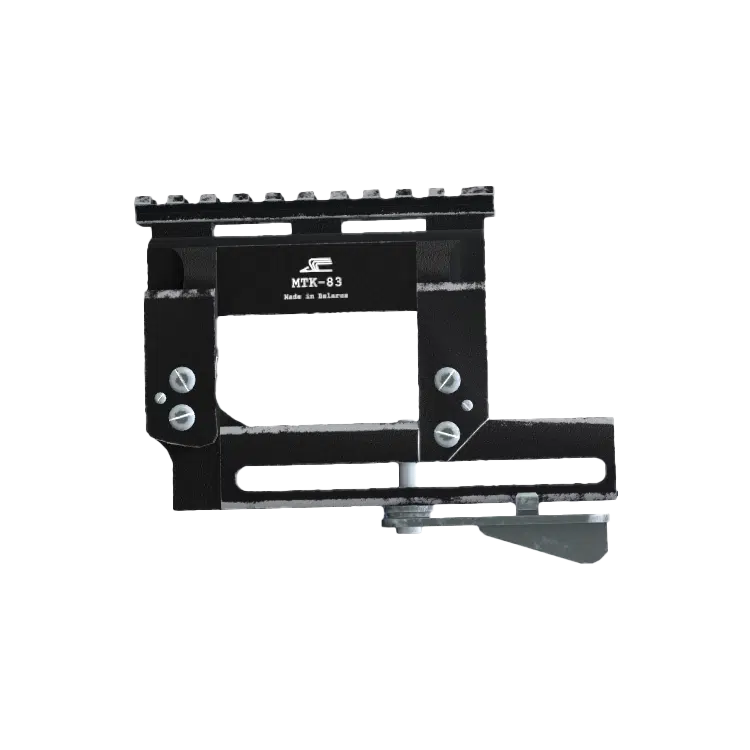 MTK 83 AK Mount