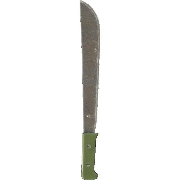 Machete