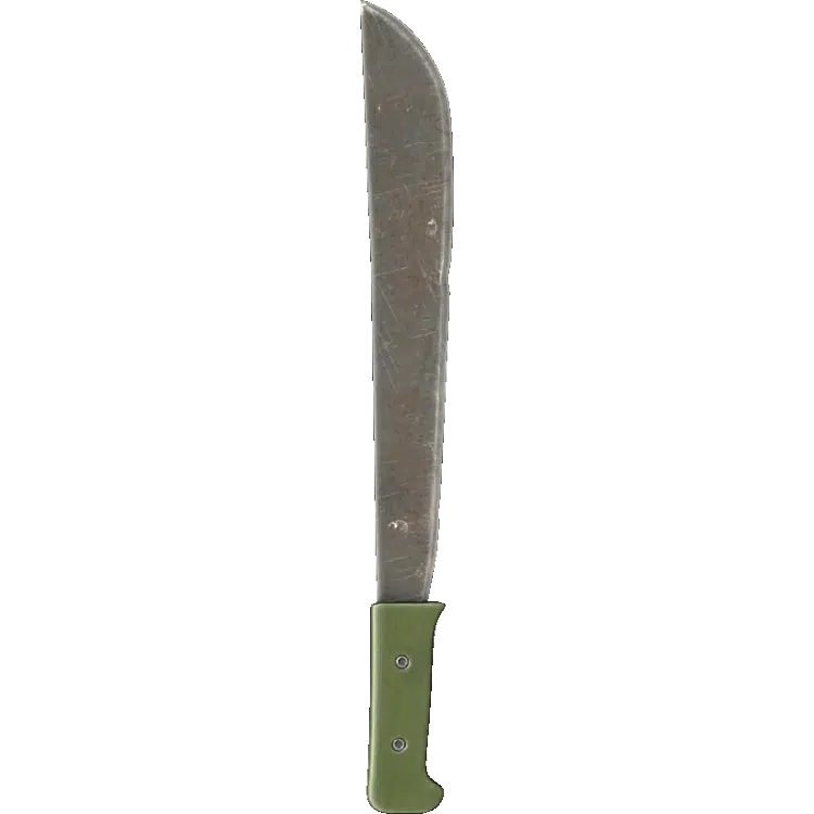 Machete