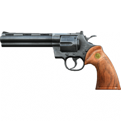 Revolver