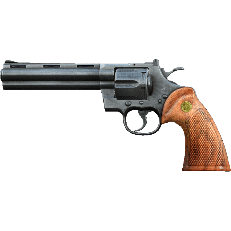 Revolver