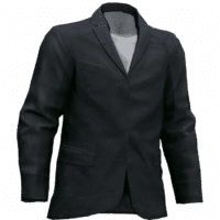 Mens Suit Jacket