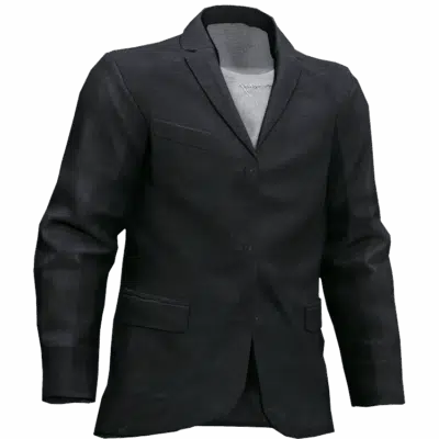 Mens Suit Jacket